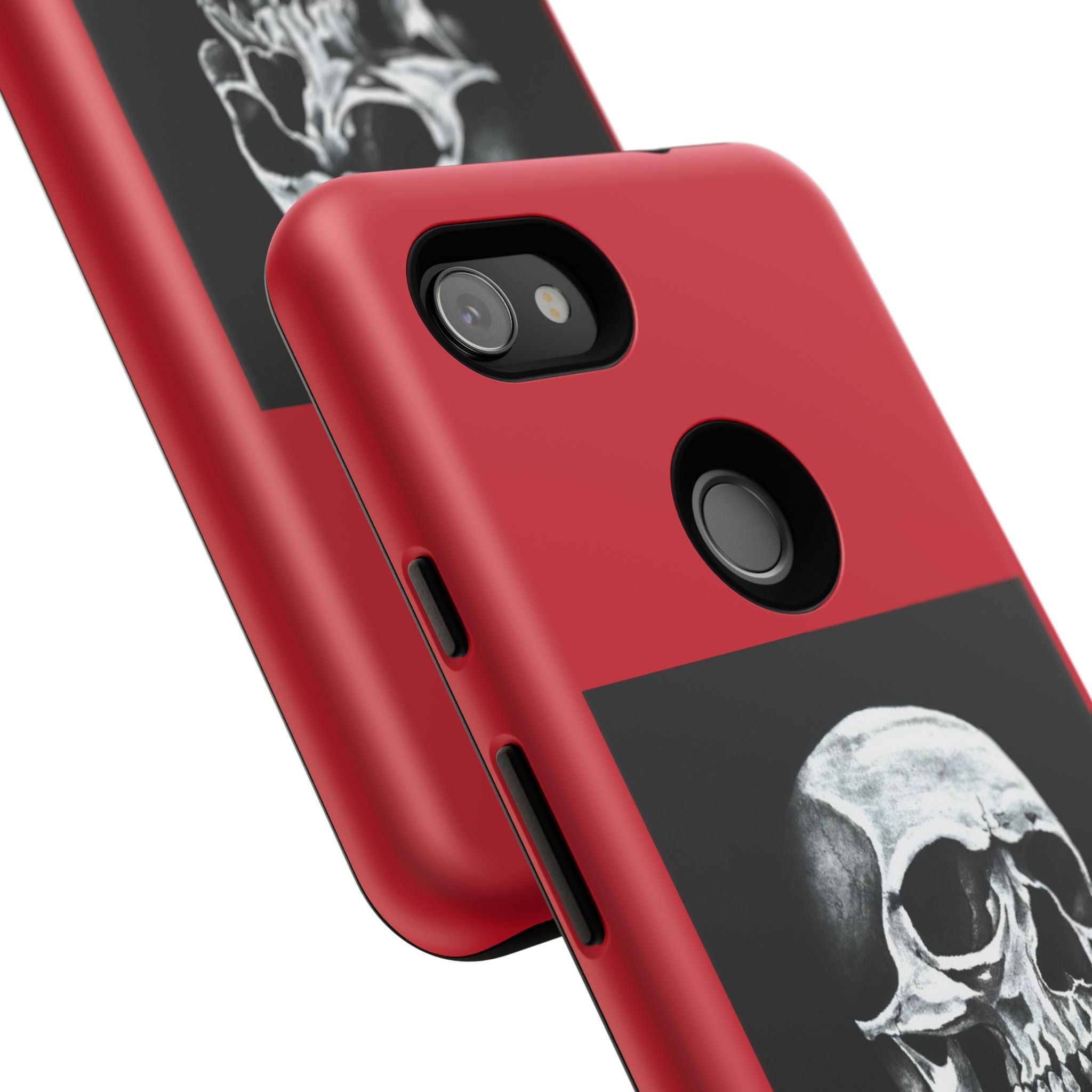 Grin of Shadows Cases