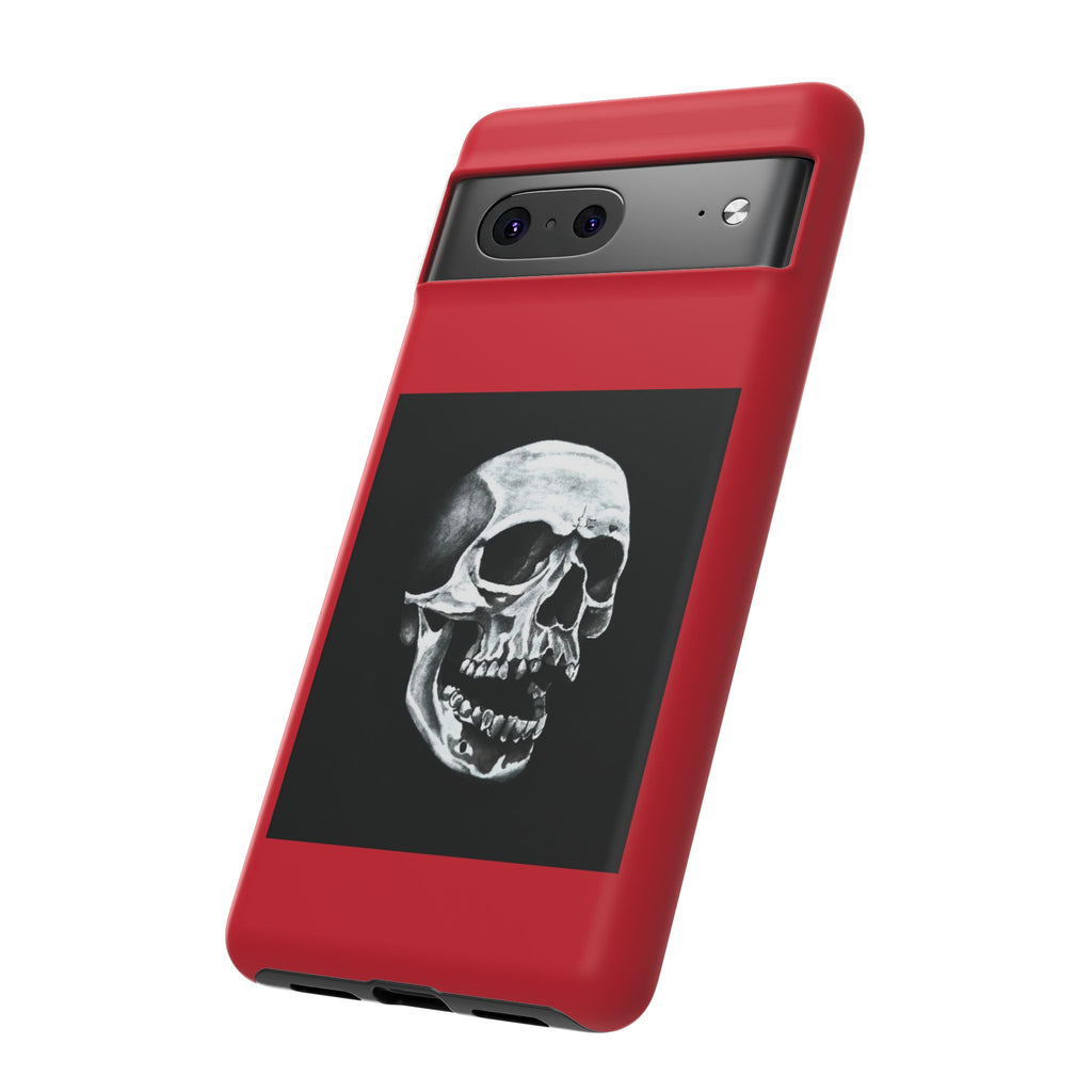 Grin of Shadows Cases