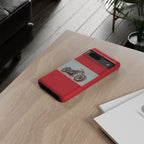 Skyline Steel Cases
