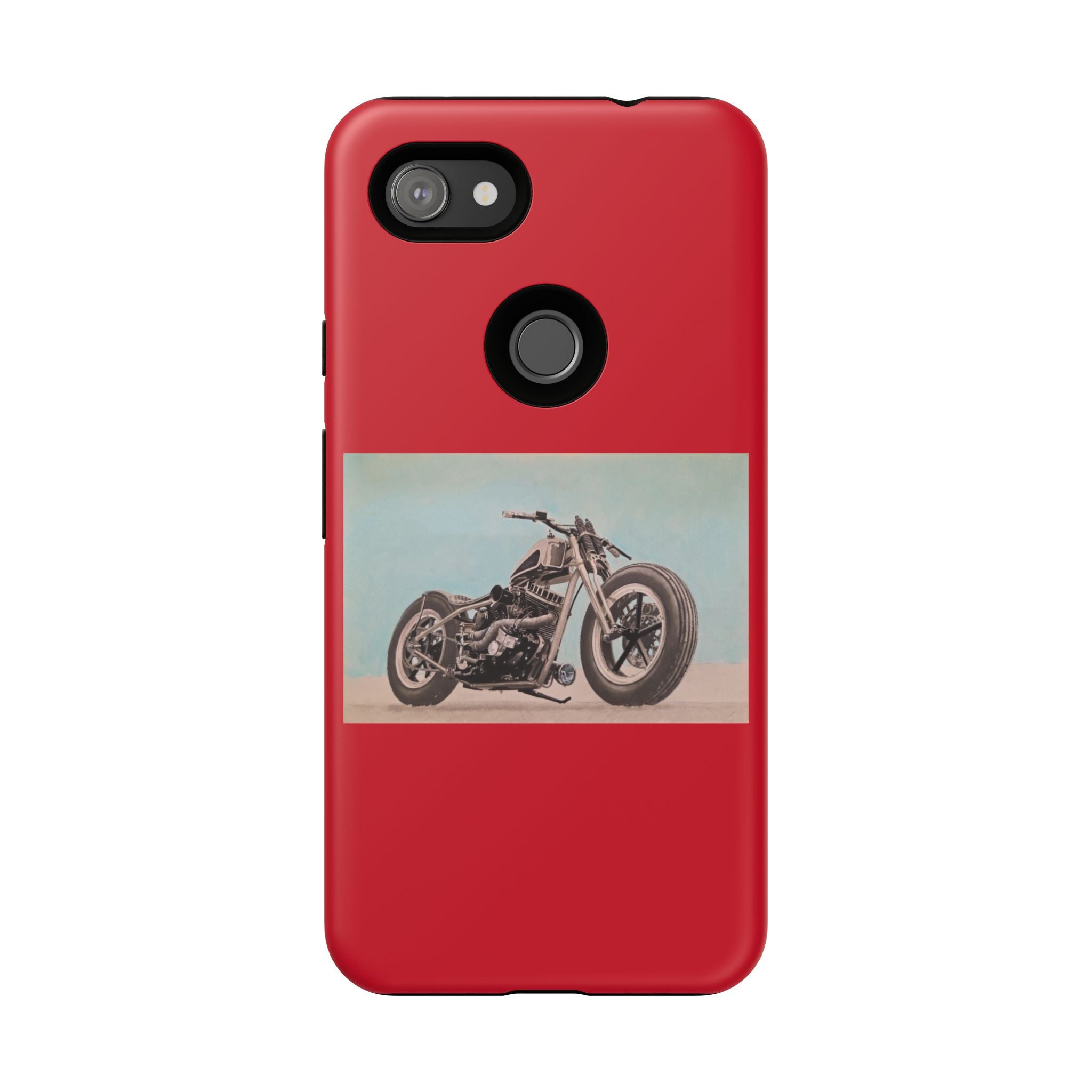 Skyline Steel Cases