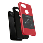 The Raven King Cases