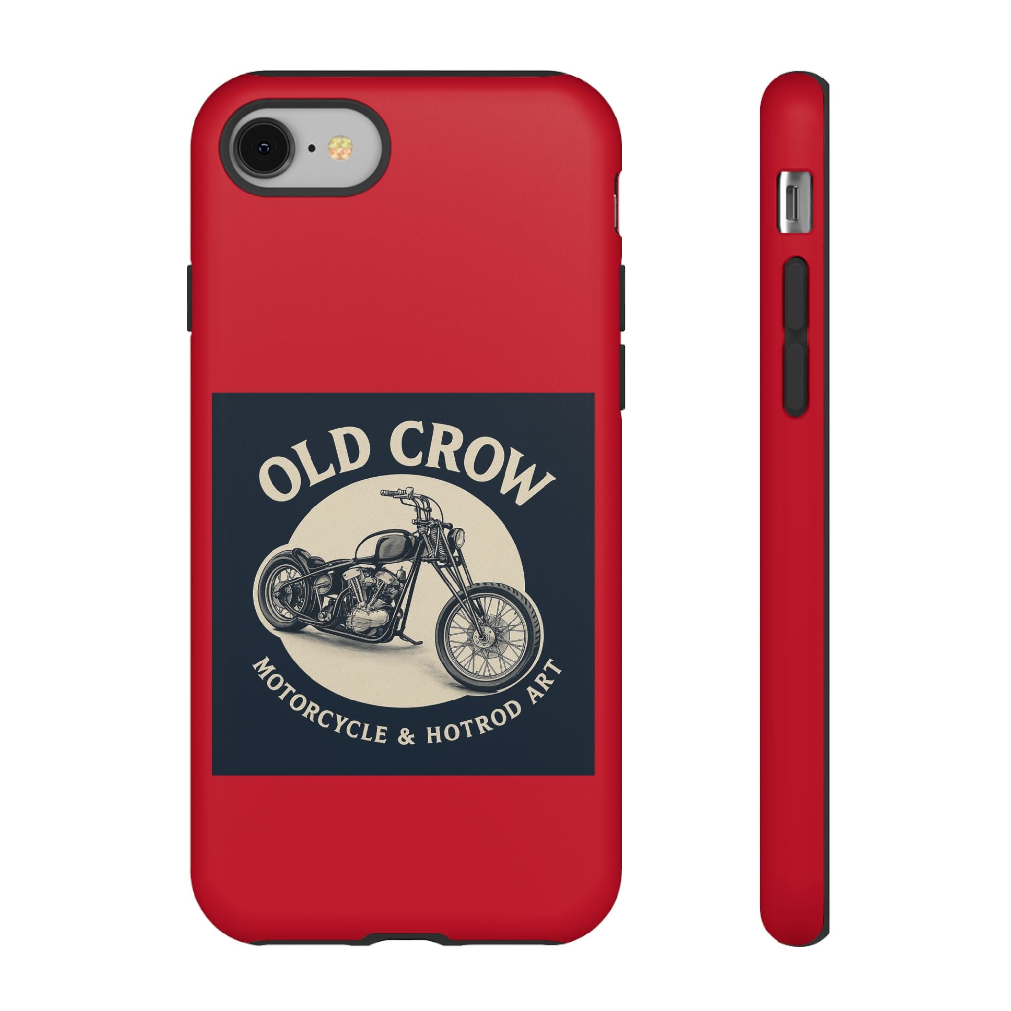 Custom Ride Art Cases