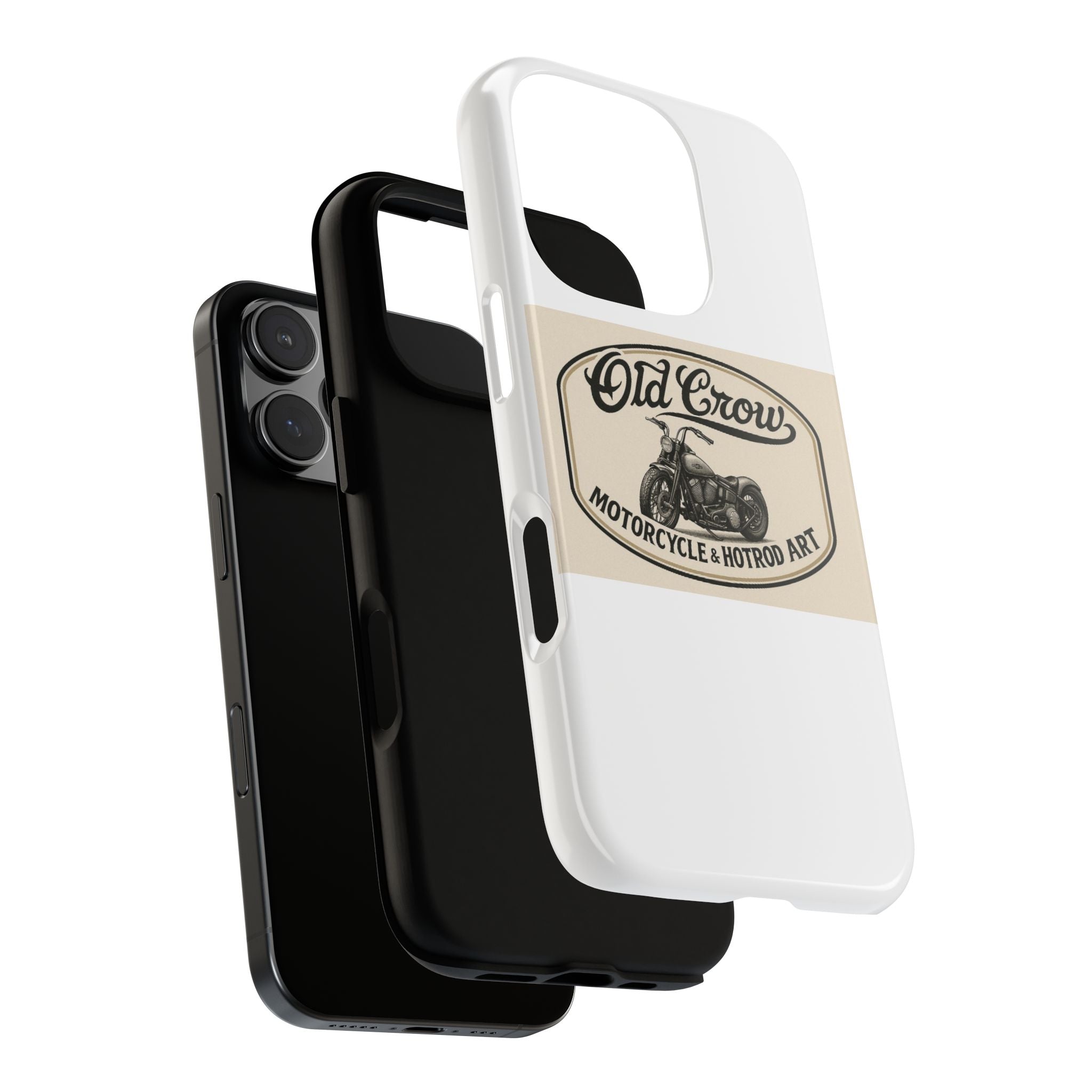 Old Crow Classics Cases