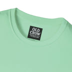 Dust Storm Chase Poster T-Shirt