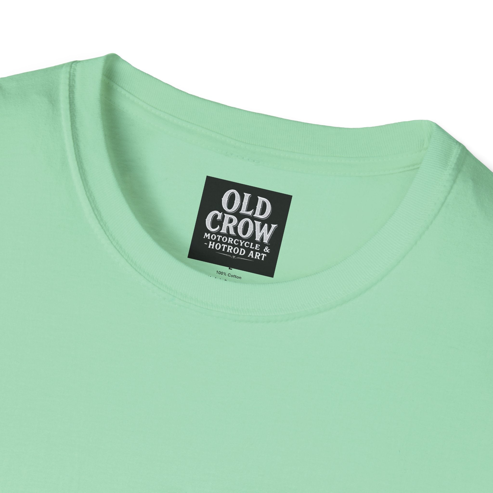 Dust Storm Chase Poster T-Shirt
