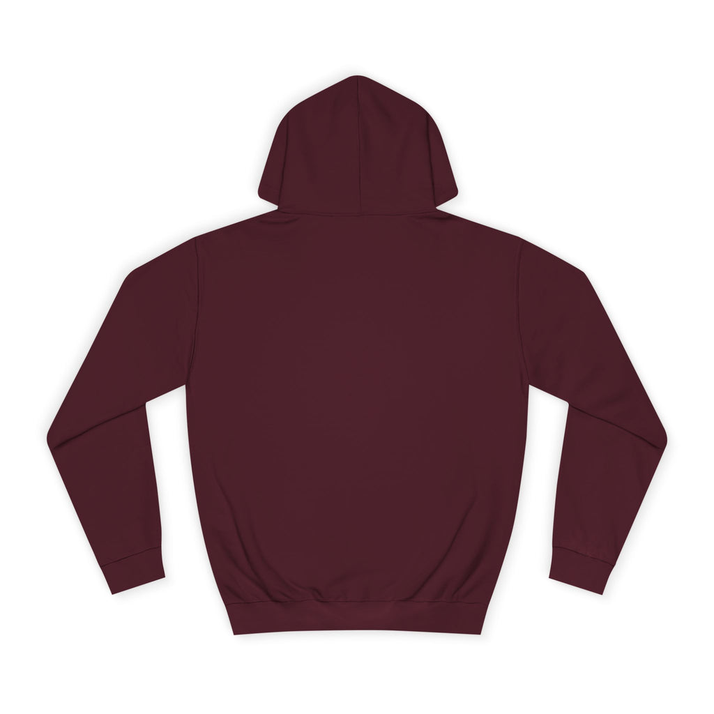 Steel Stallion Hoodie