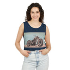 Low & Loud Tank Top