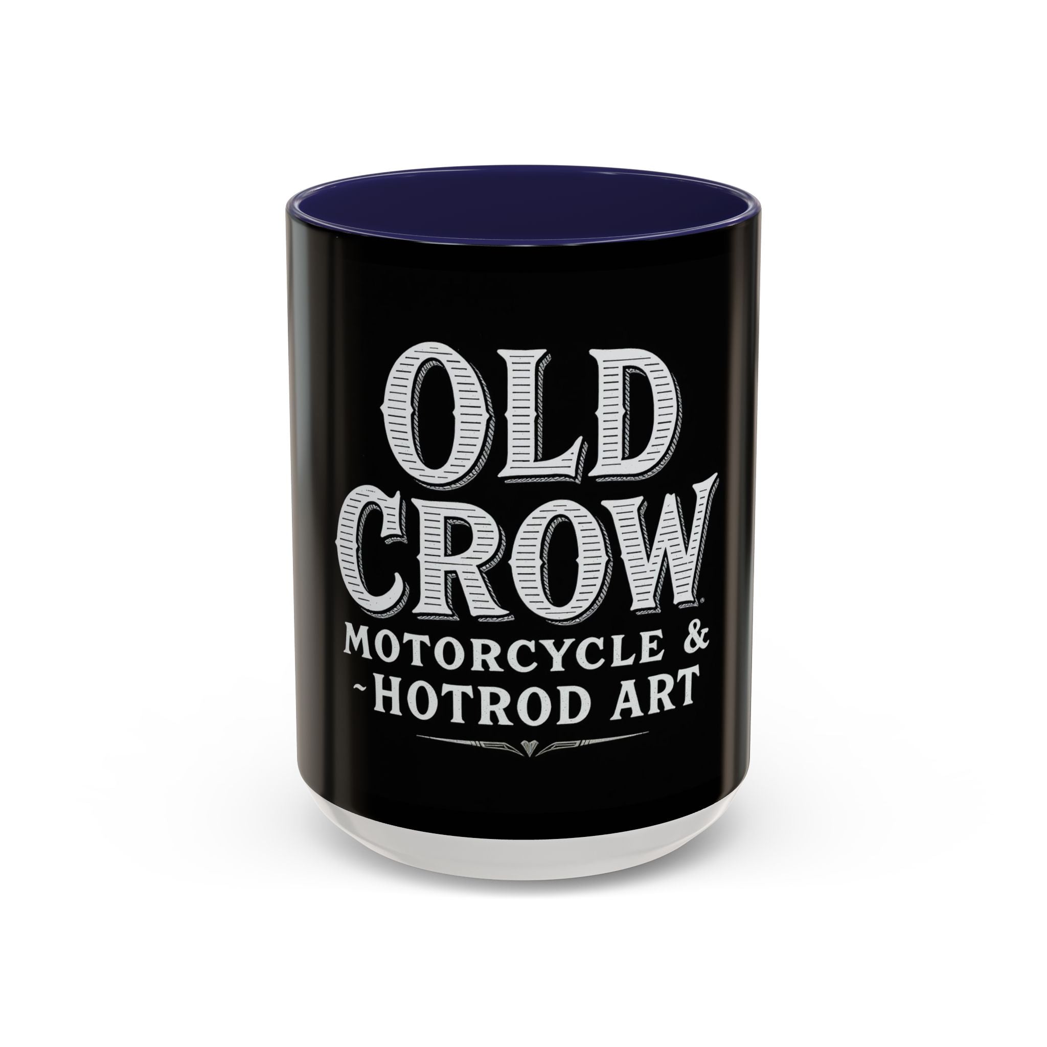 27 Hot Rod Enthusiasts Vintage Coffee Mug