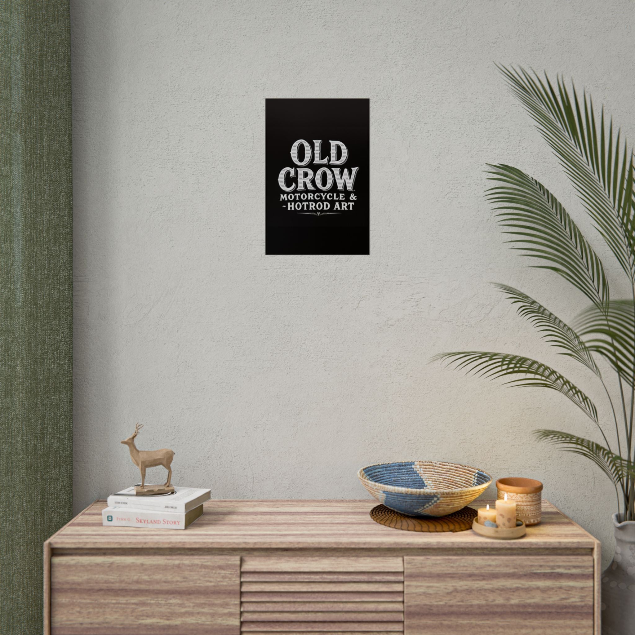 Legends in Motion Art Prints