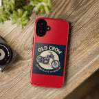Custom Ride Art Cases