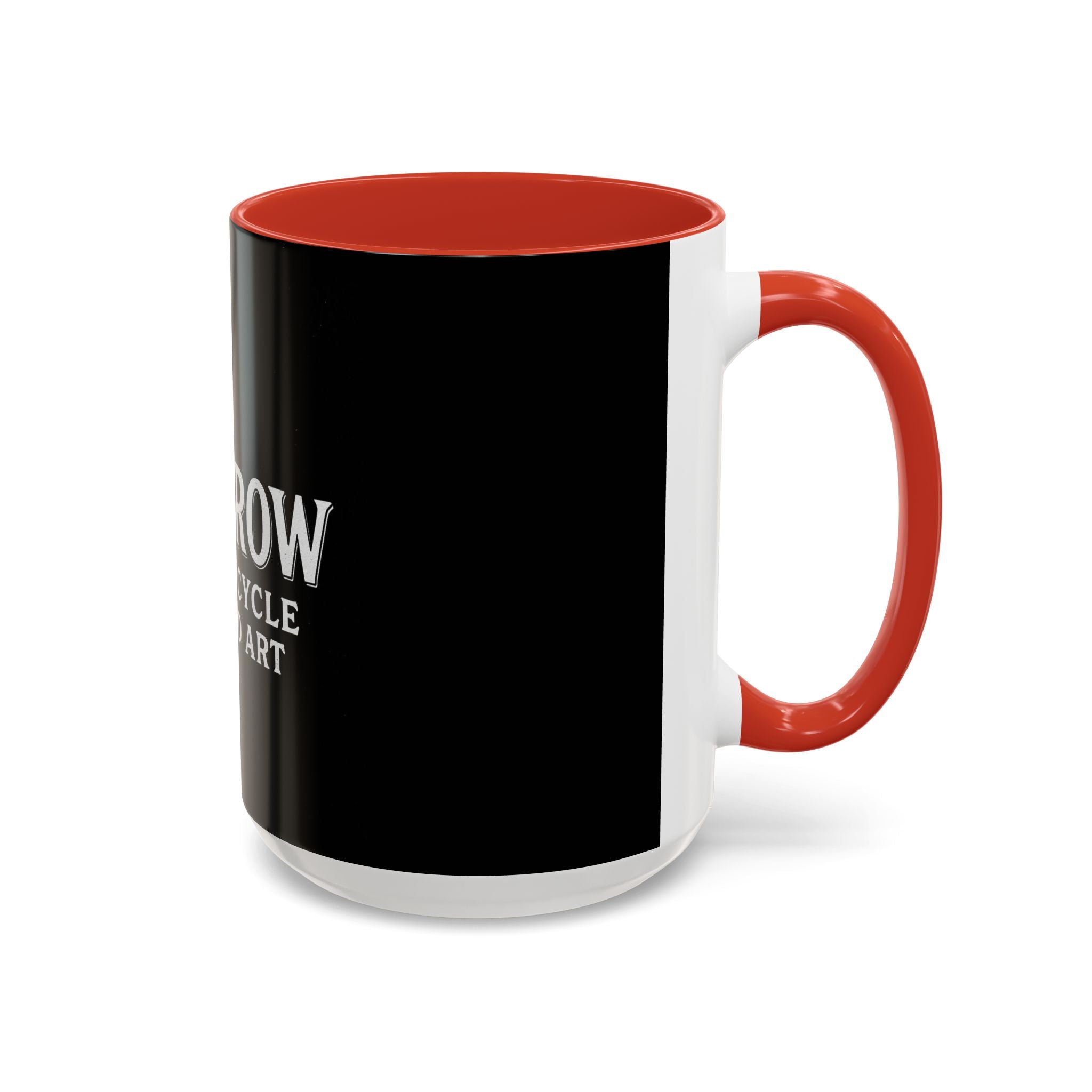 26 Vintage-Inspired Black & White Accent Mug