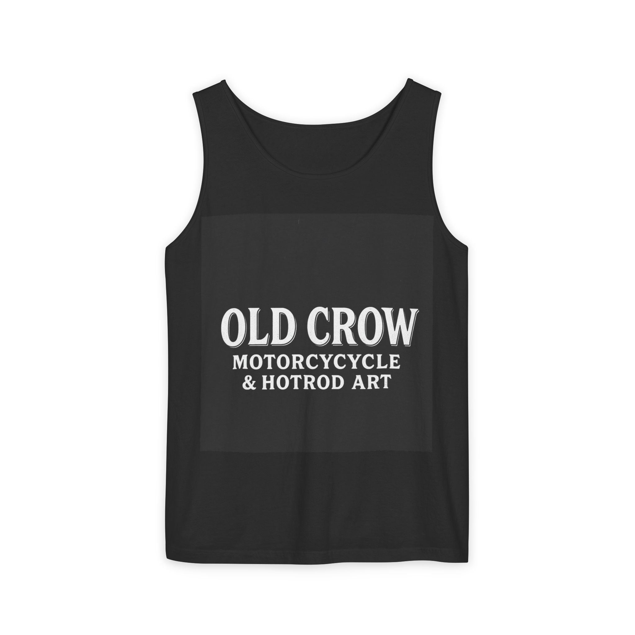 Old Crow Originals Tank Top