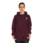 Old Crow Chopper Hoodie