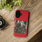 Anarchy Rider Cases