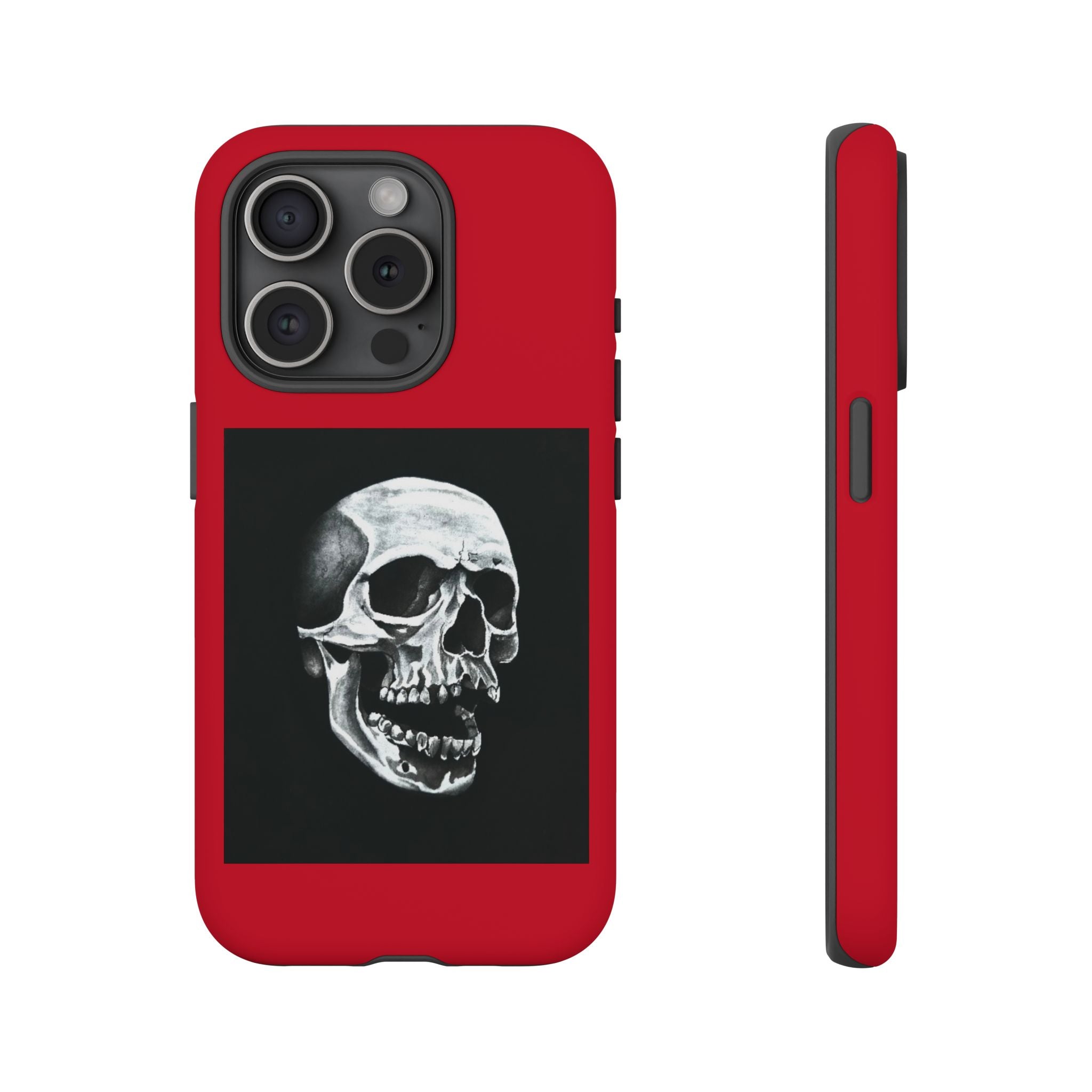 Grin of Shadows Cases