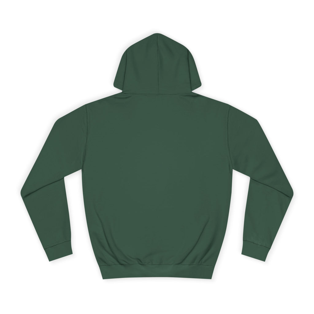 Steel Stallion Hoodie