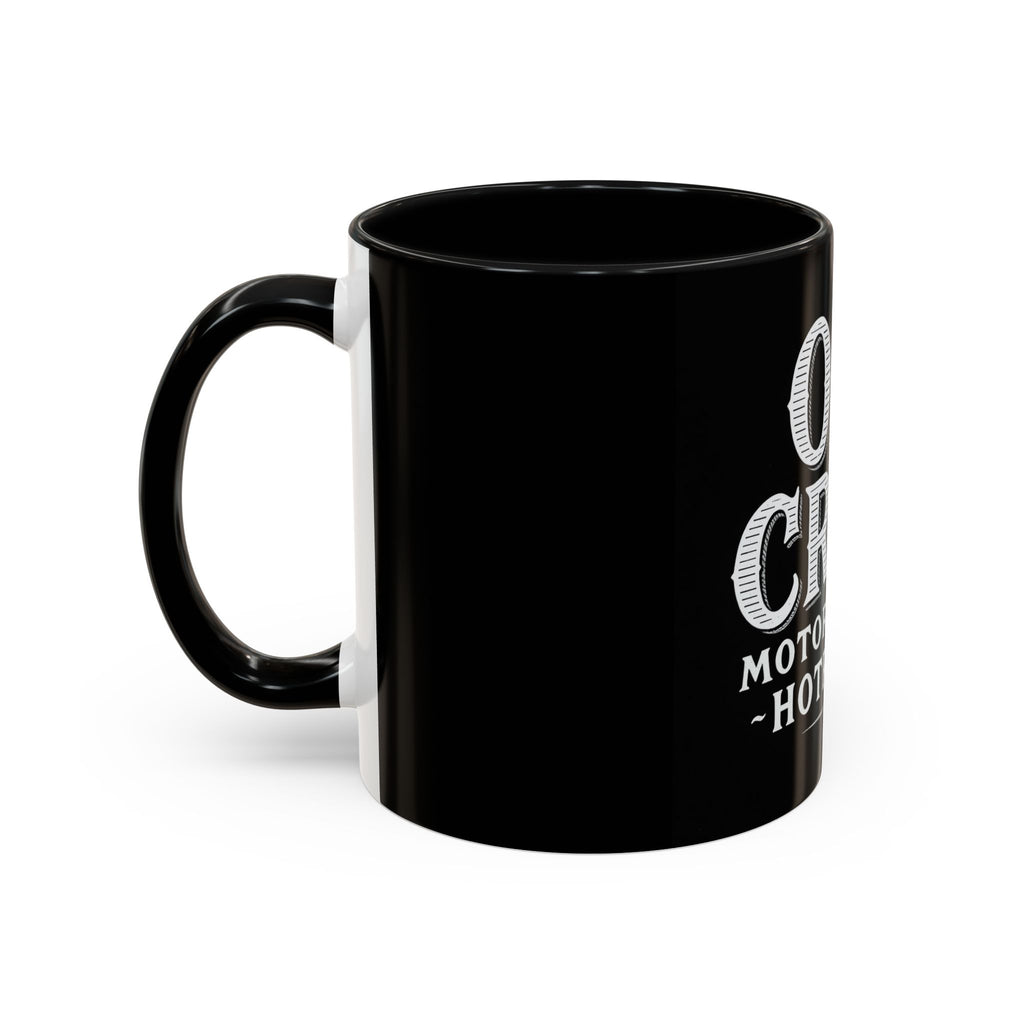 27 Hot Rod Enthusiasts Vintage Coffee Mug