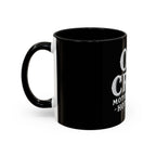 27 Hot Rod Enthusiasts Vintage Coffee Mug