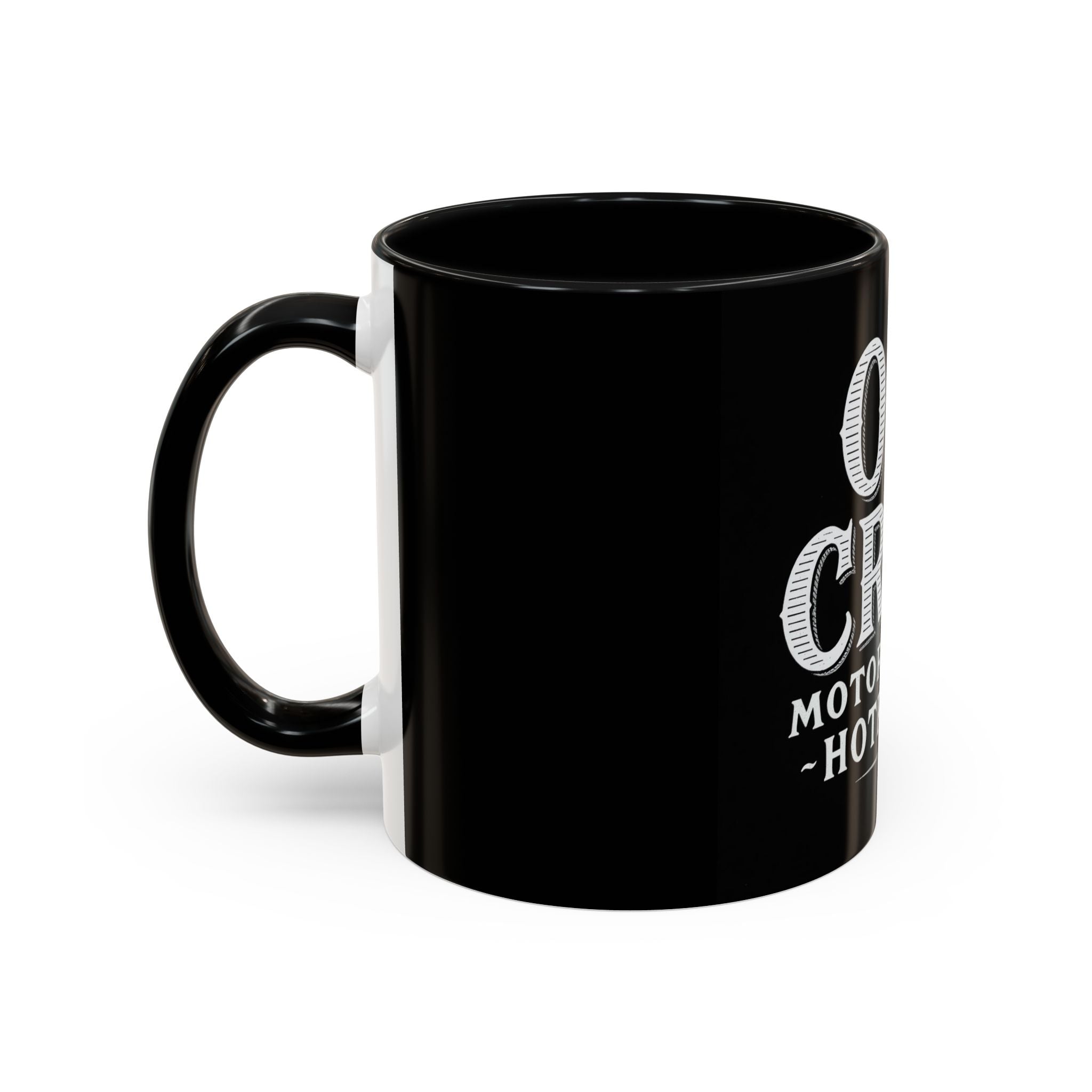 27 Hot Rod Enthusiasts Vintage Coffee Mug