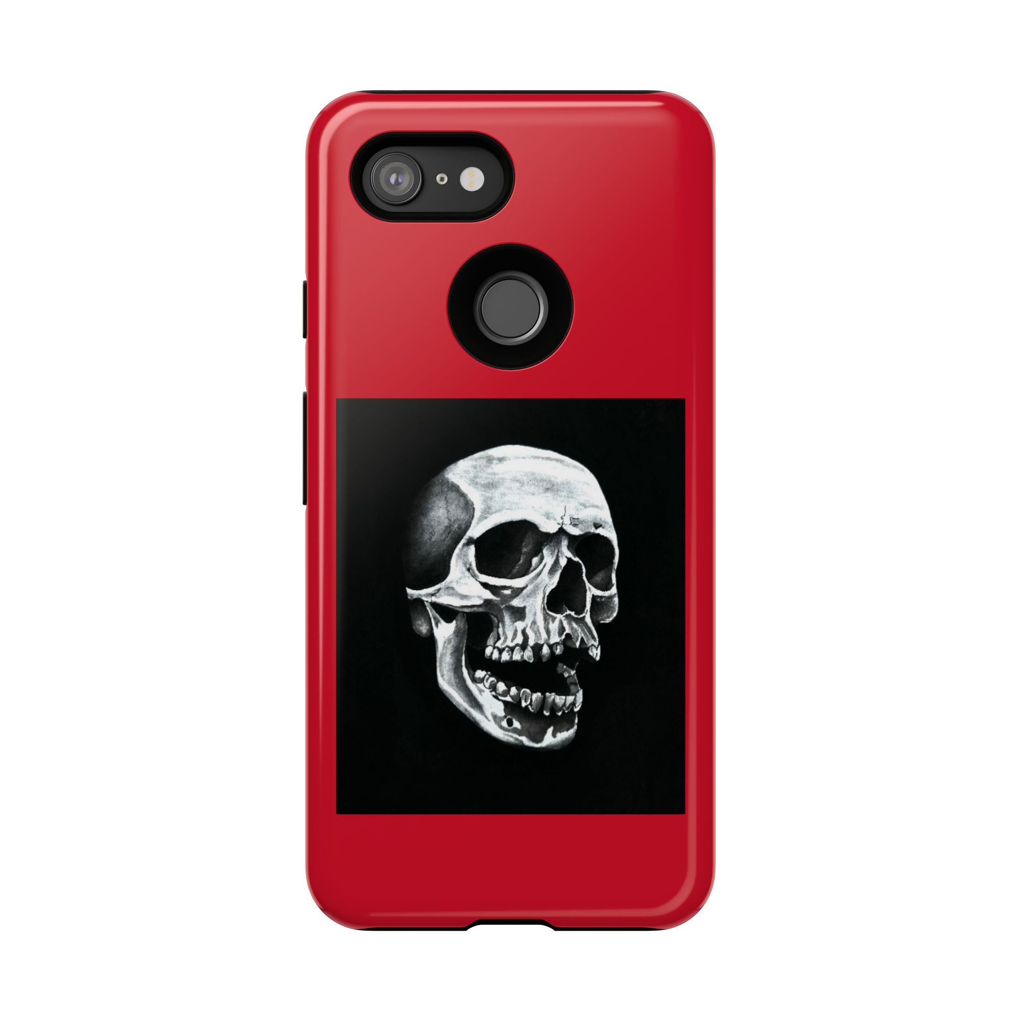 Grin of Shadows Cases