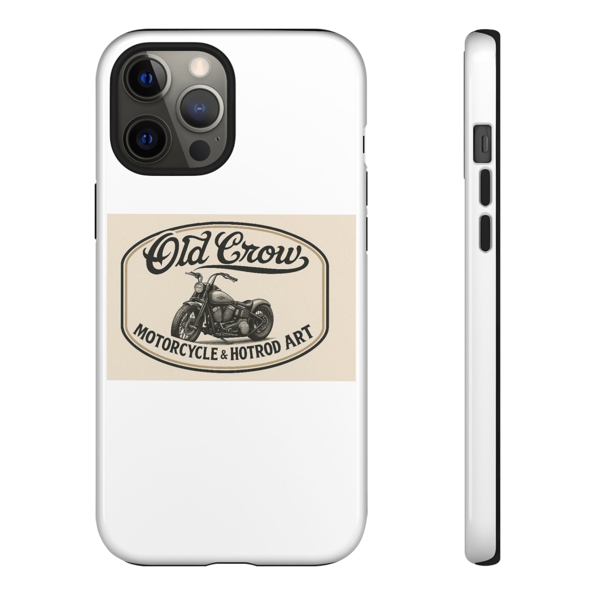 Old Crow Classics Cases