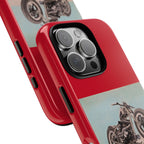 Skyline Steel Cases