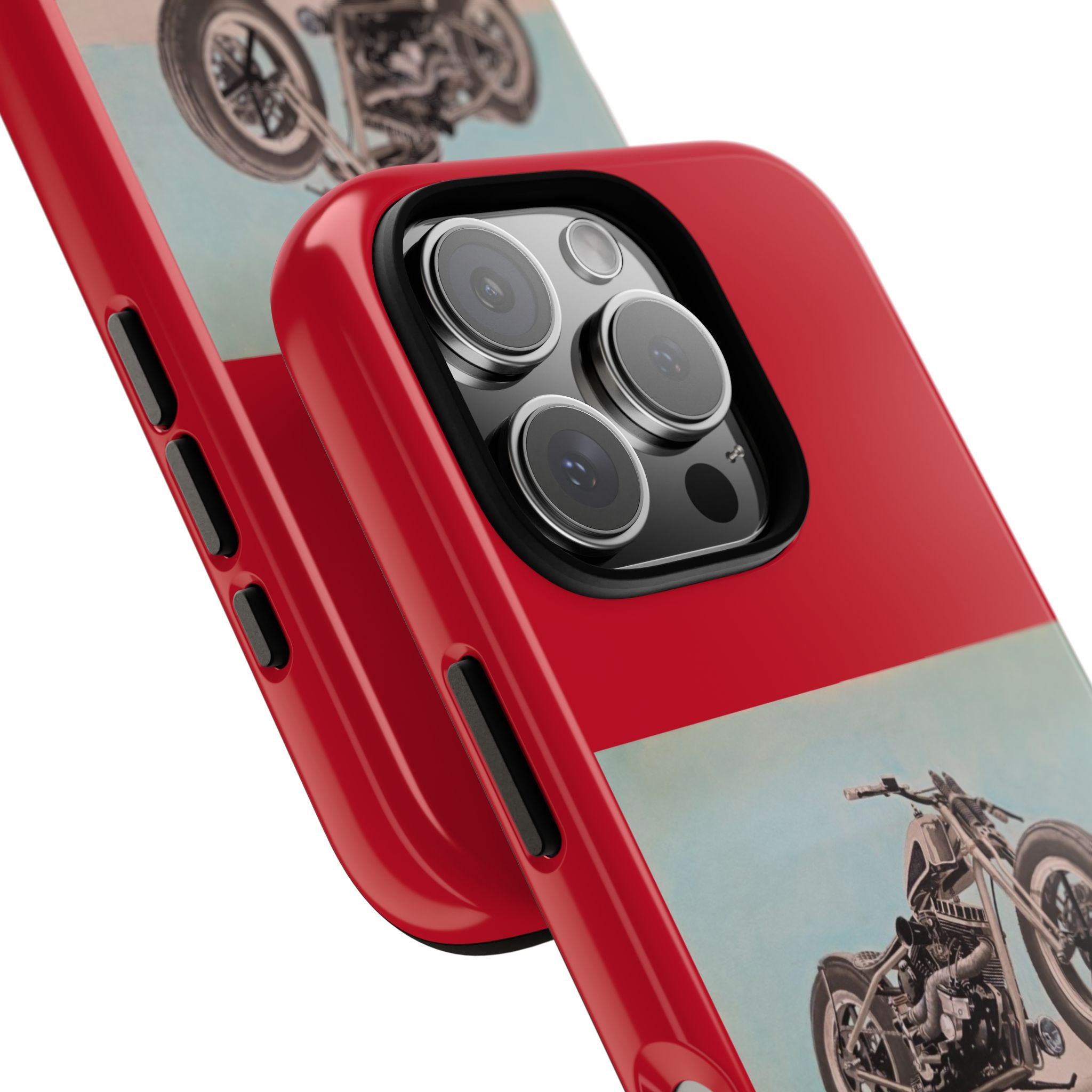 Skyline Steel Cases