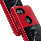The Raven King Cases