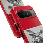 Sky Rider Cases