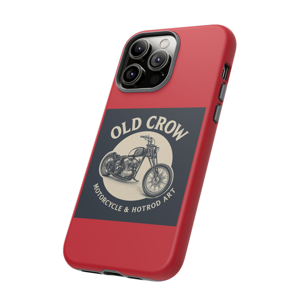 Custom Ride Art Cases