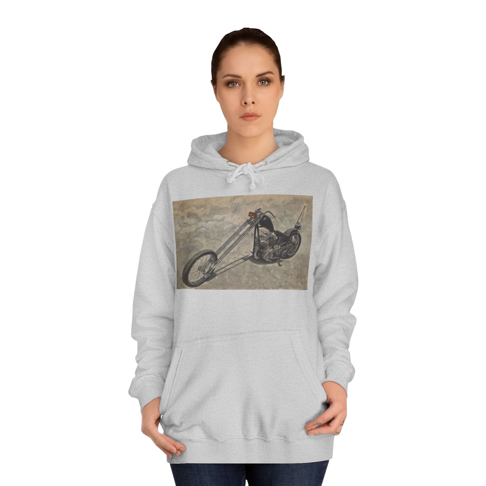 Endless Ride Hoodie