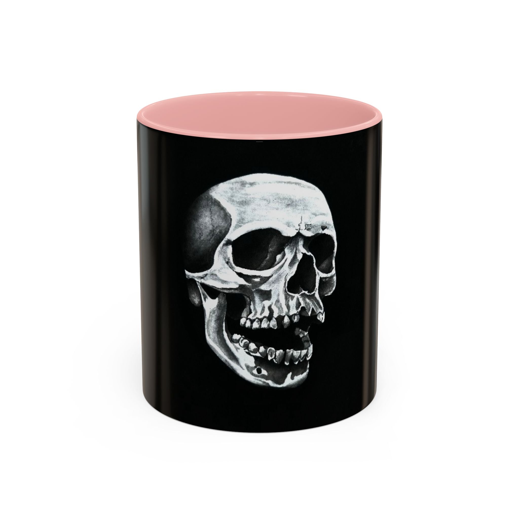 19 Gothic Ceramic Halloween Decor Mug