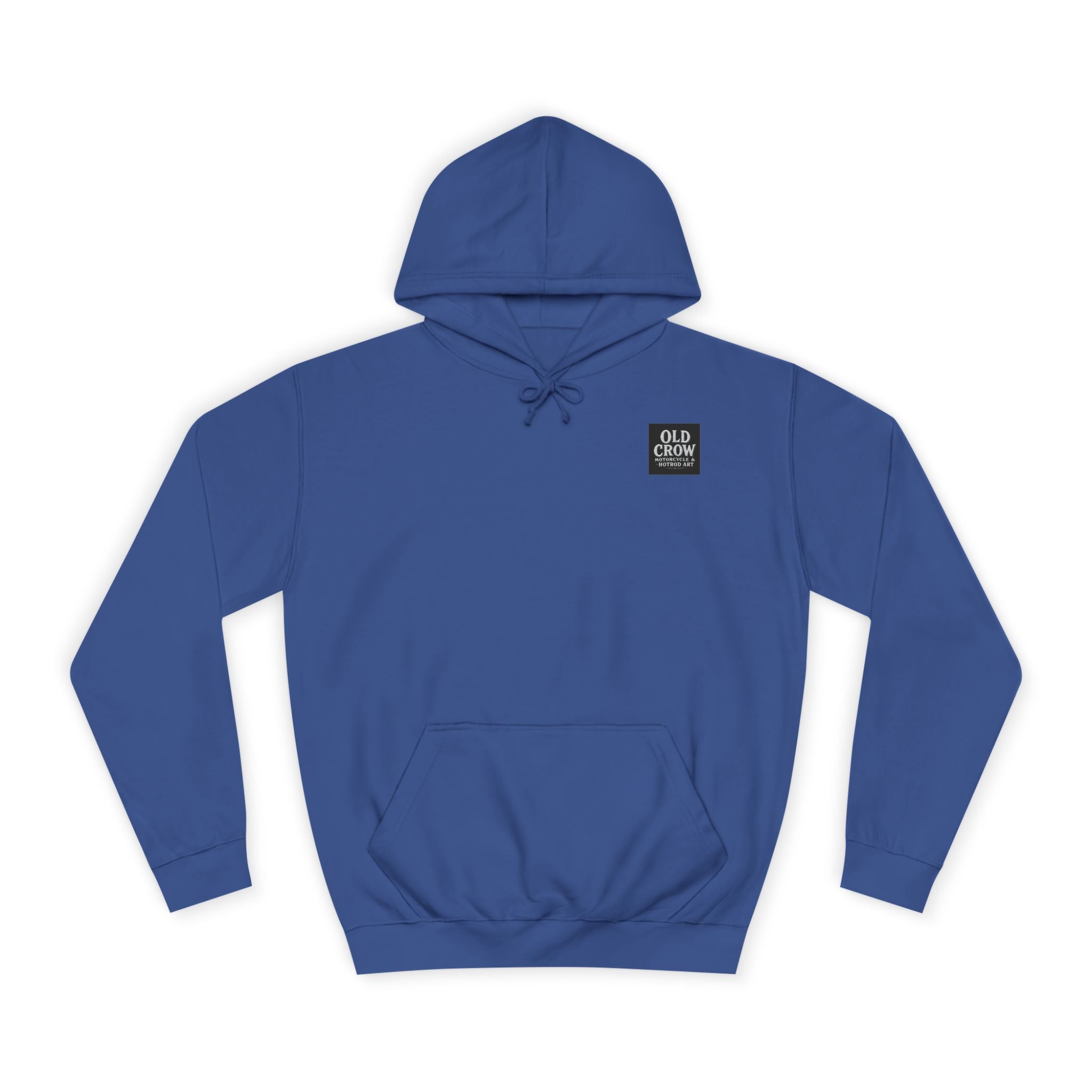 Midnight Mechanics Hoodie
