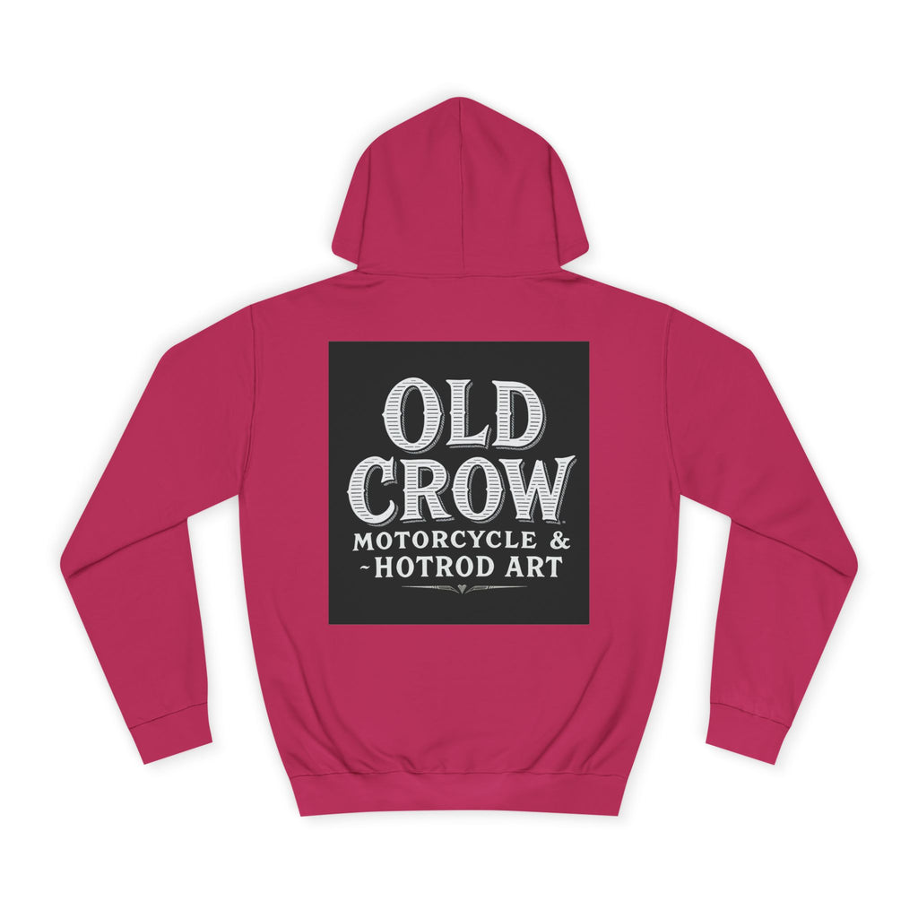 Midnight Mechanics Hoodie