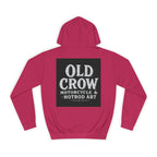 Midnight Mechanics Hoodie