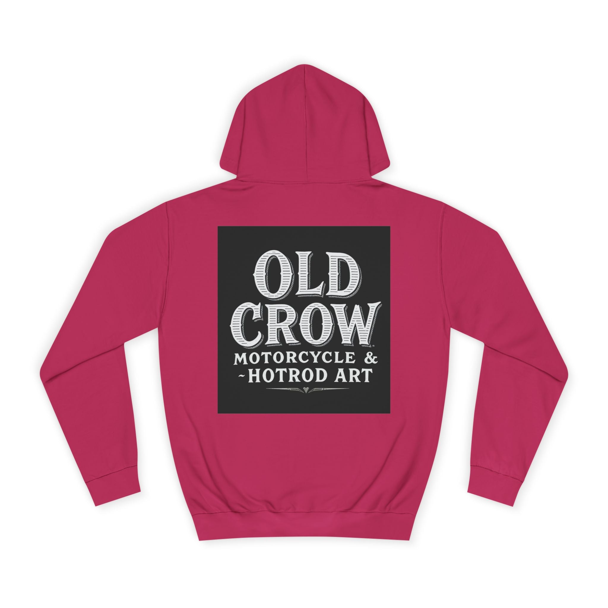 Midnight Mechanics Hoodie
