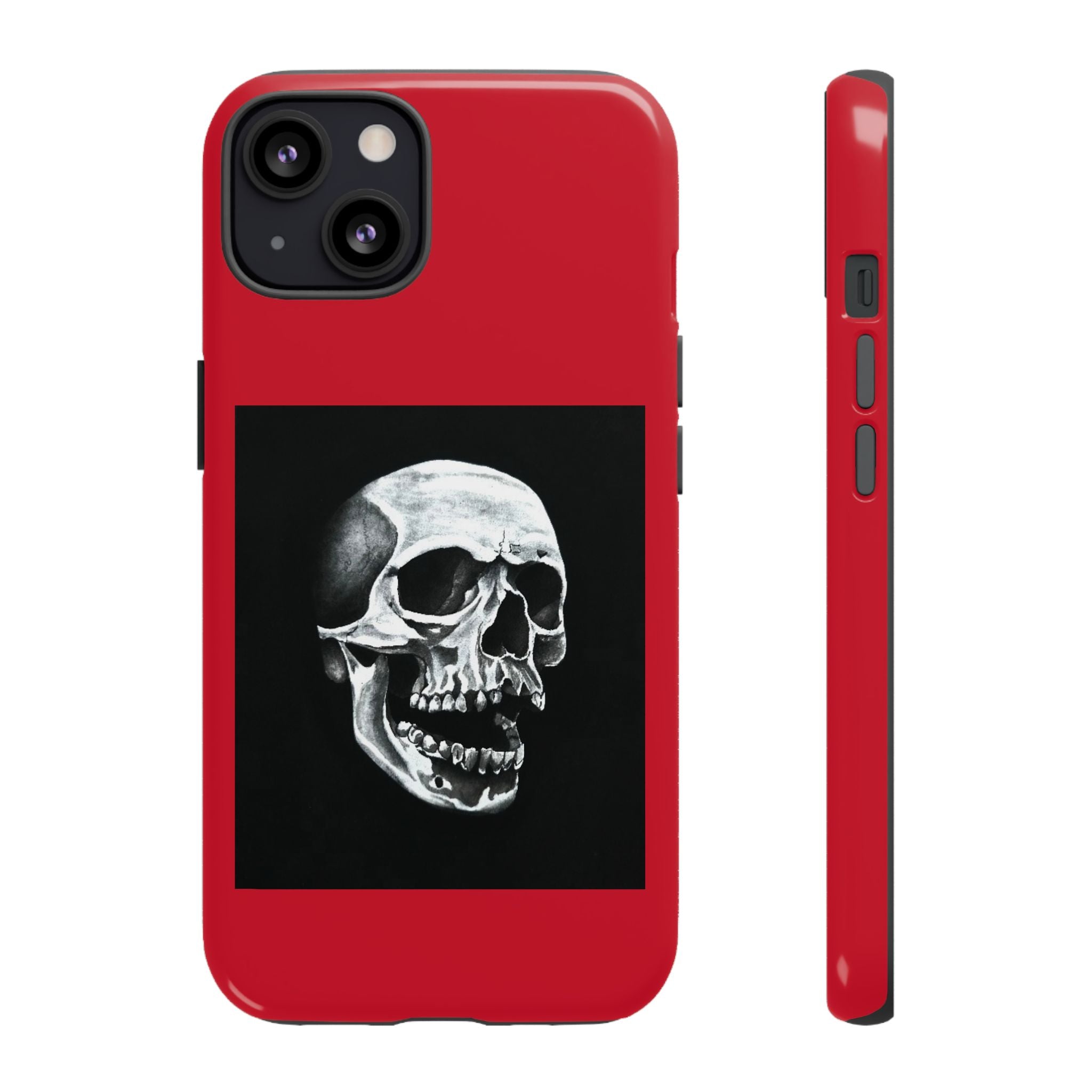 Grin of Shadows Cases