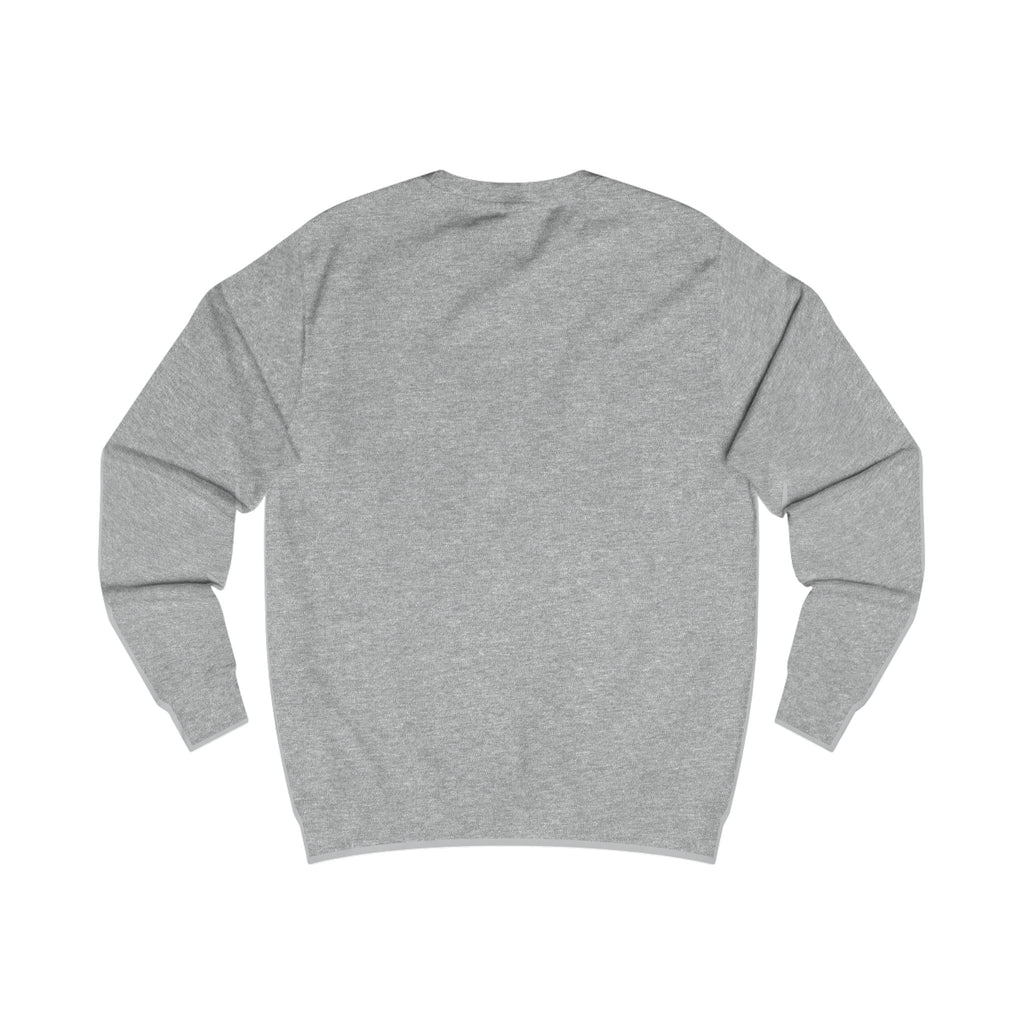 Rust Rebel – Vintage Hot Rod Sweatshirt