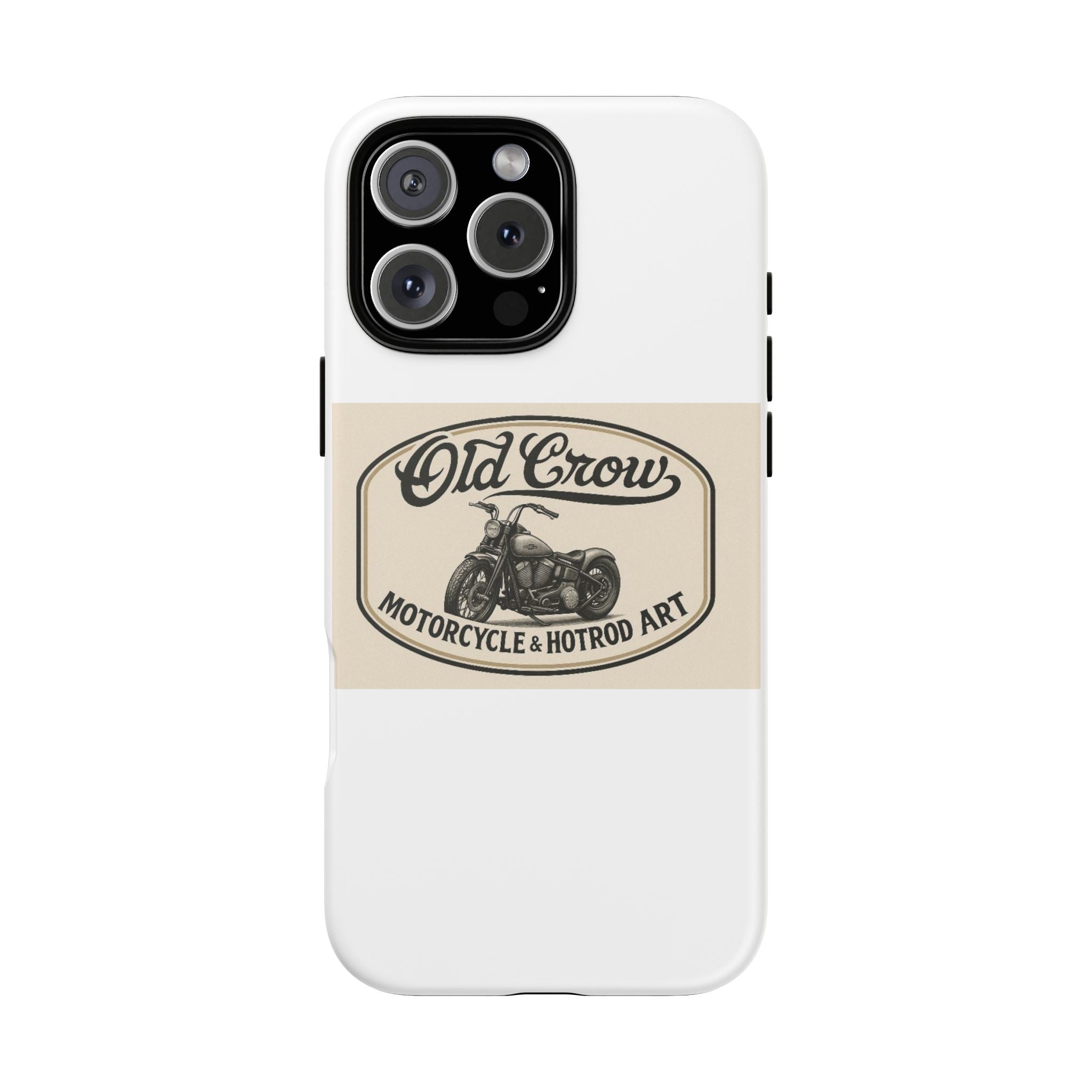 Old Crow Classics Cases