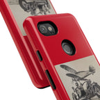 Wings & Wheels Cases