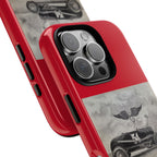 Winged Victory Cases