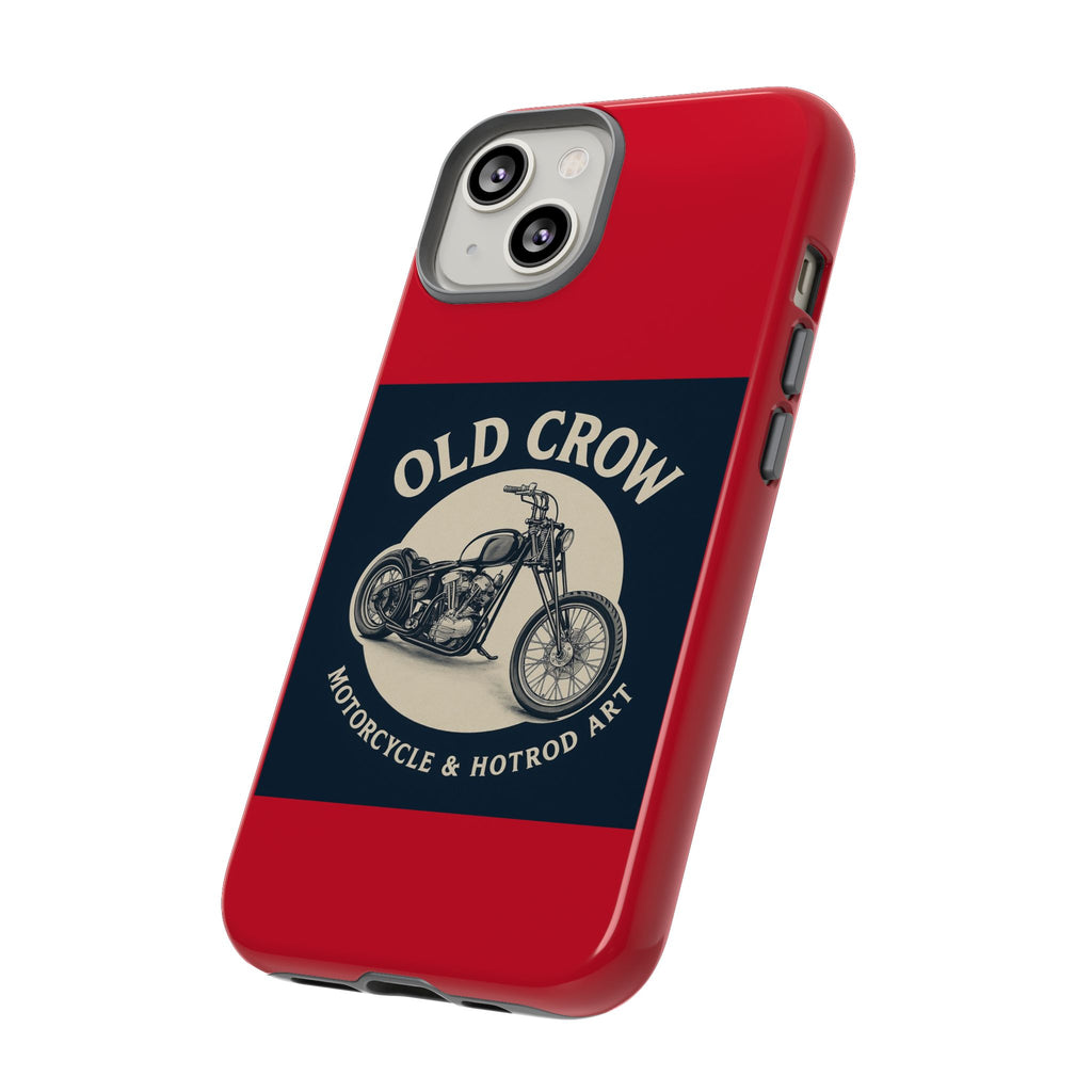 Custom Ride Art Cases