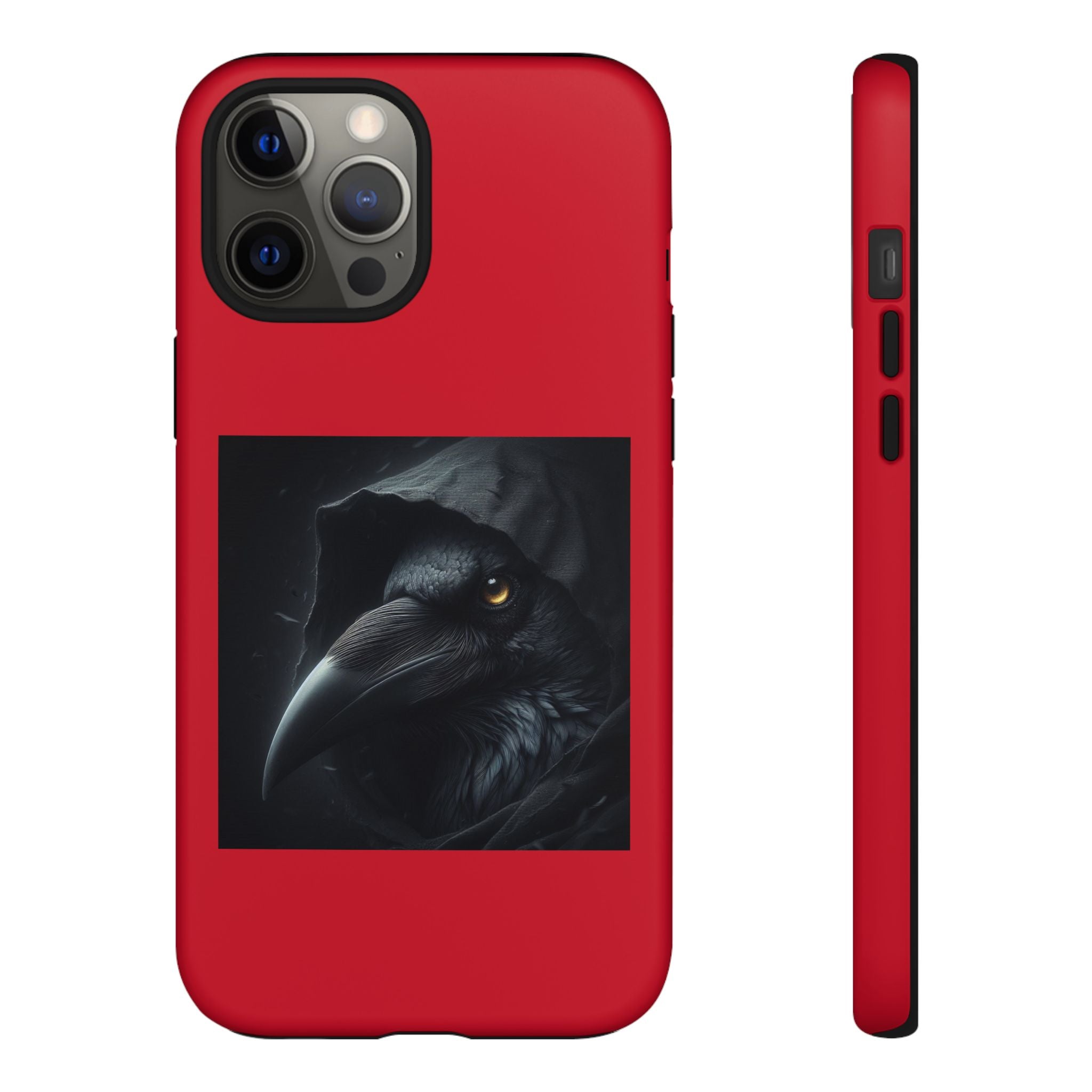 The Raven King Cases