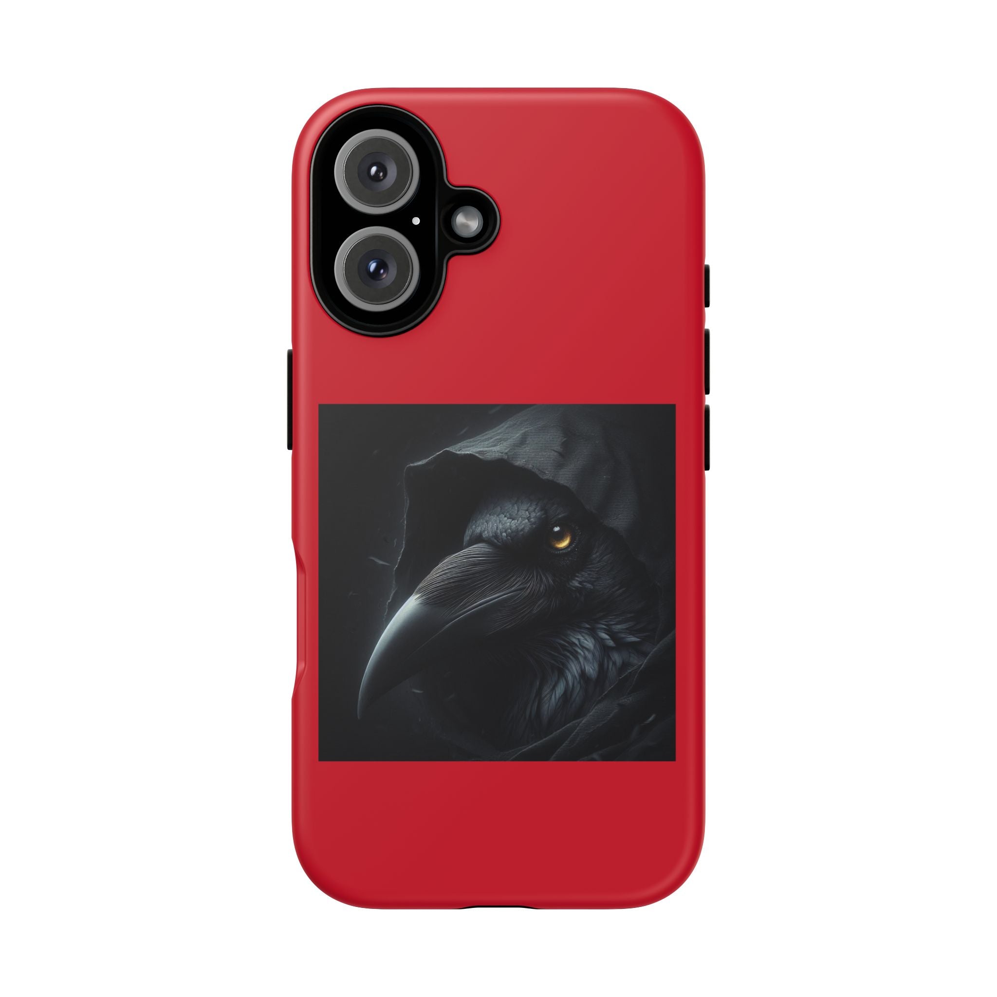 The Raven King Cases
