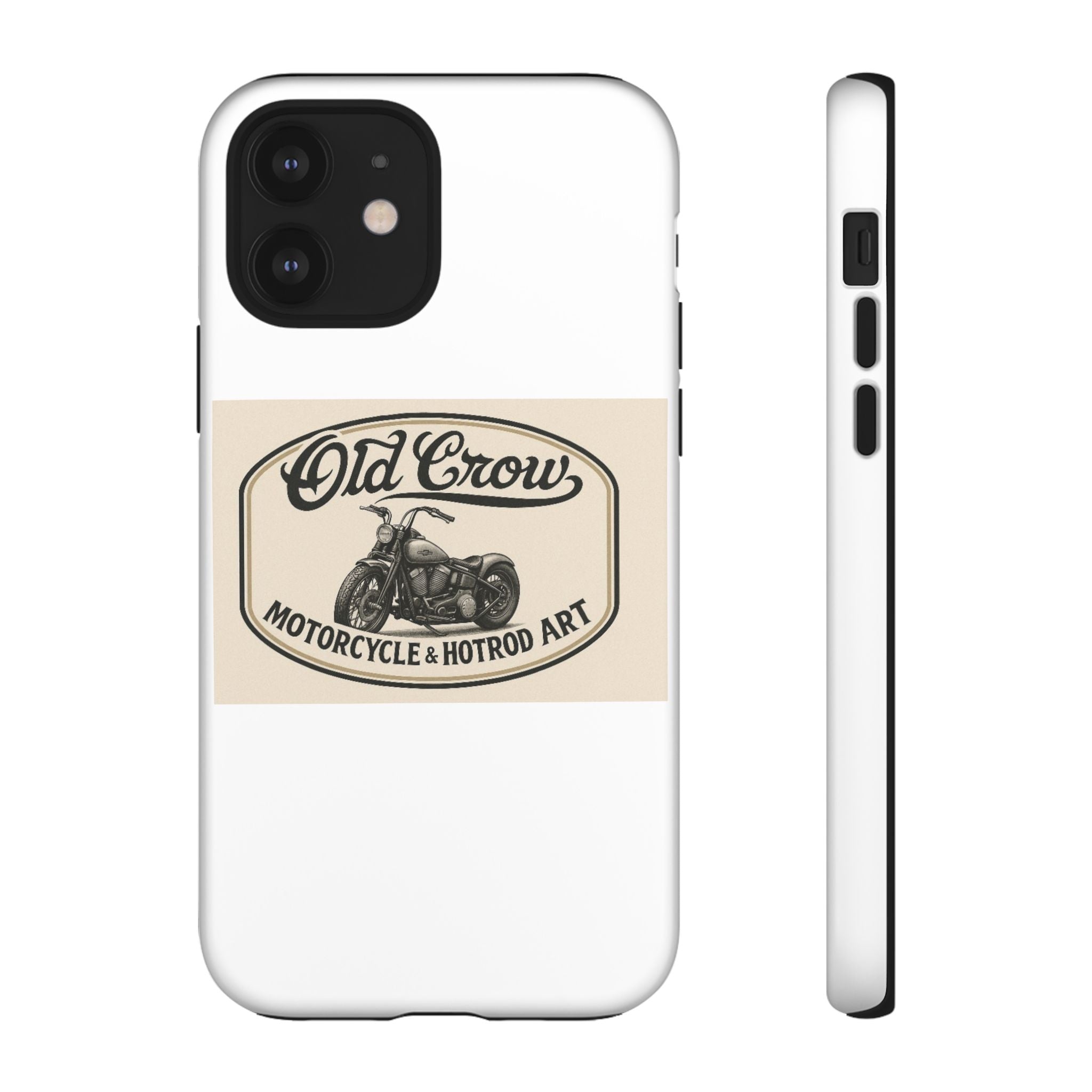 Old Crow Classics Cases