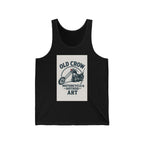 Old Crow Long Fork Legend Tank