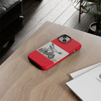 Sky Rider Cases
