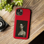 Blood and Horns Cases