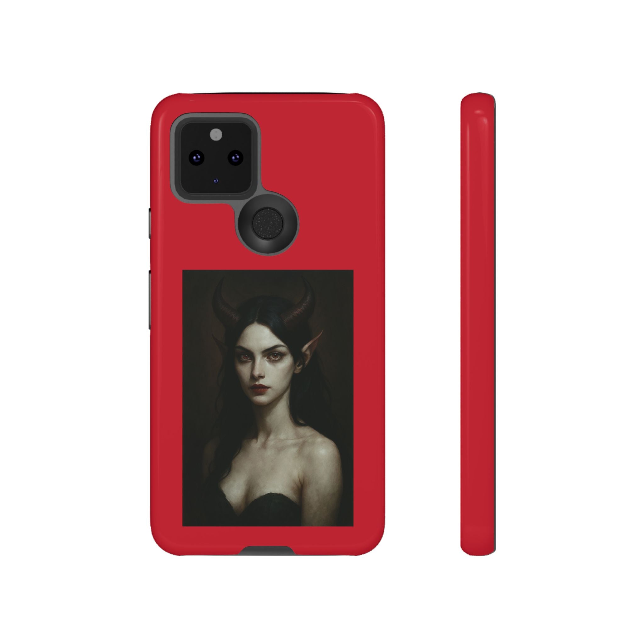 Blood and Horns Cases