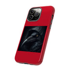 The Raven King Cases